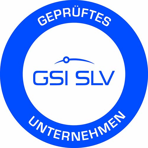 GSI SLV